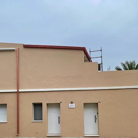 Da Nonna Amelia San Vito (Sardinia) Exterior foto