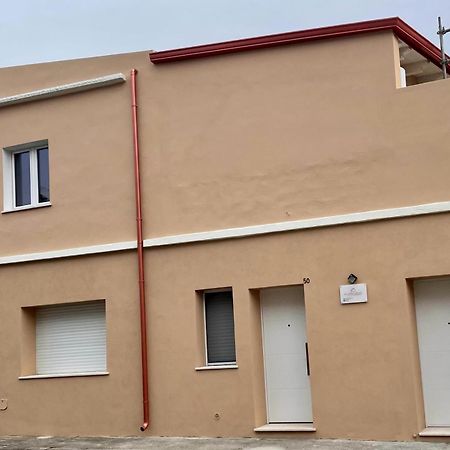 Da Nonna Amelia San Vito (Sardinia) Exterior foto