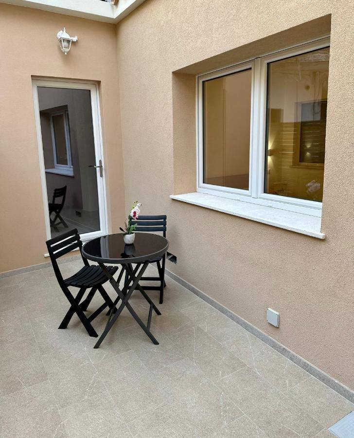 Da Nonna Amelia San Vito (Sardinia) Exterior foto