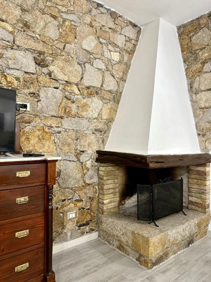 Da Nonna Amelia San Vito (Sardinia) Exterior foto