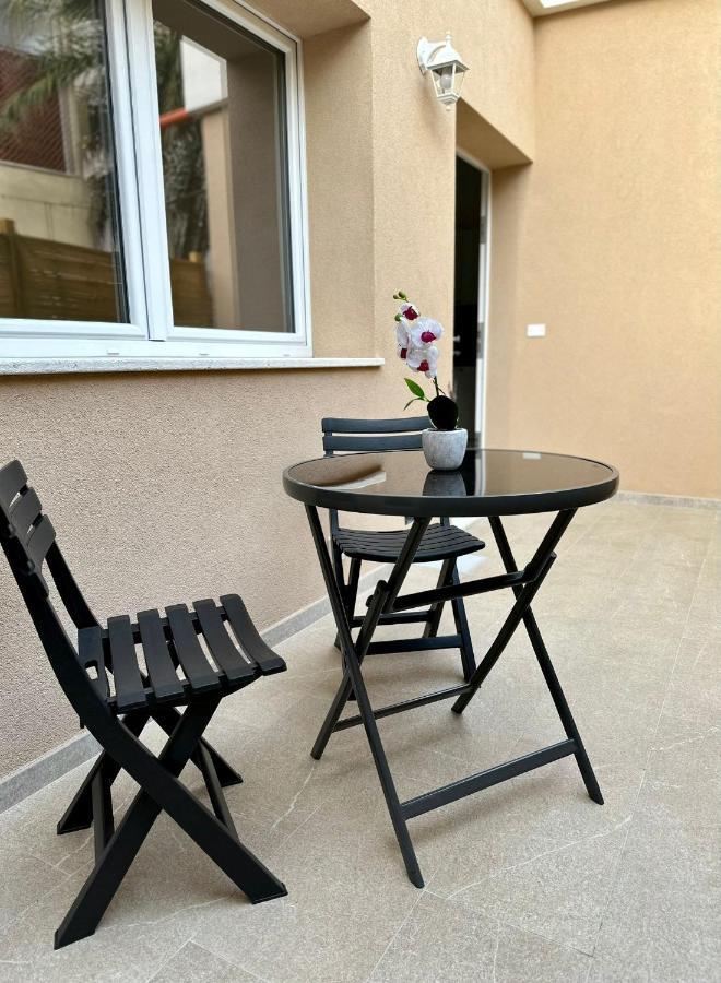 Da Nonna Amelia San Vito (Sardinia) Exterior foto