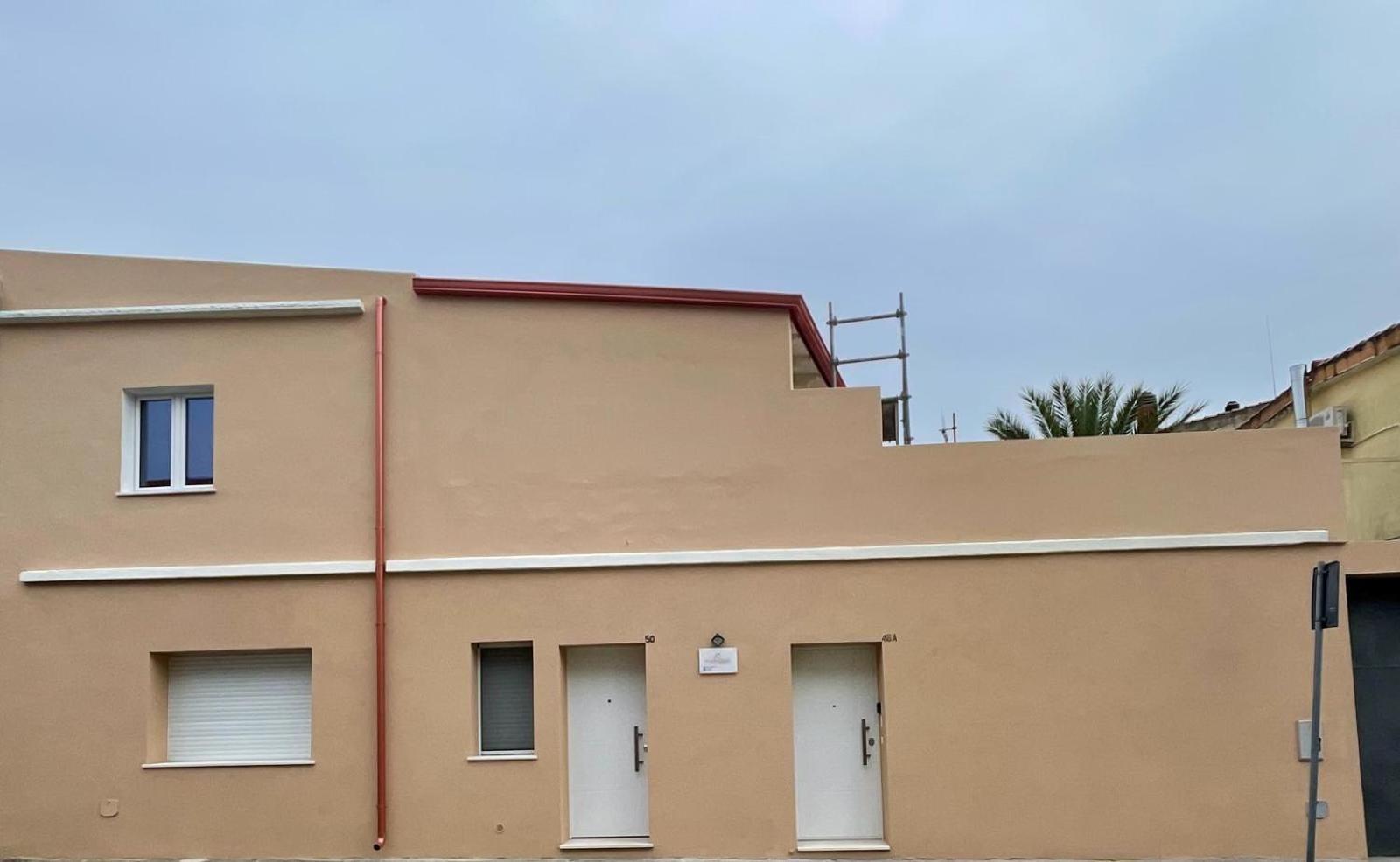 Da Nonna Amelia San Vito (Sardinia) Exterior foto