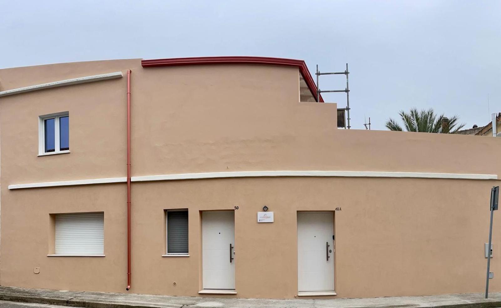 Da Nonna Amelia San Vito (Sardinia) Exterior foto