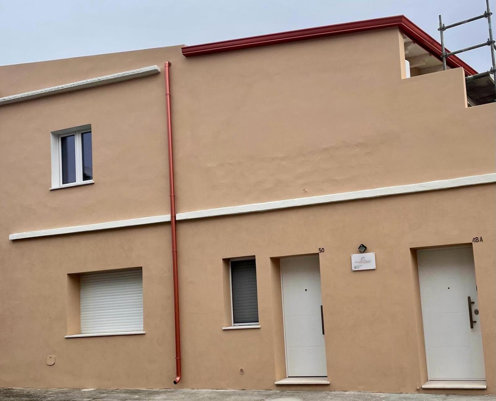 Da Nonna Amelia San Vito (Sardinia) Exterior foto
