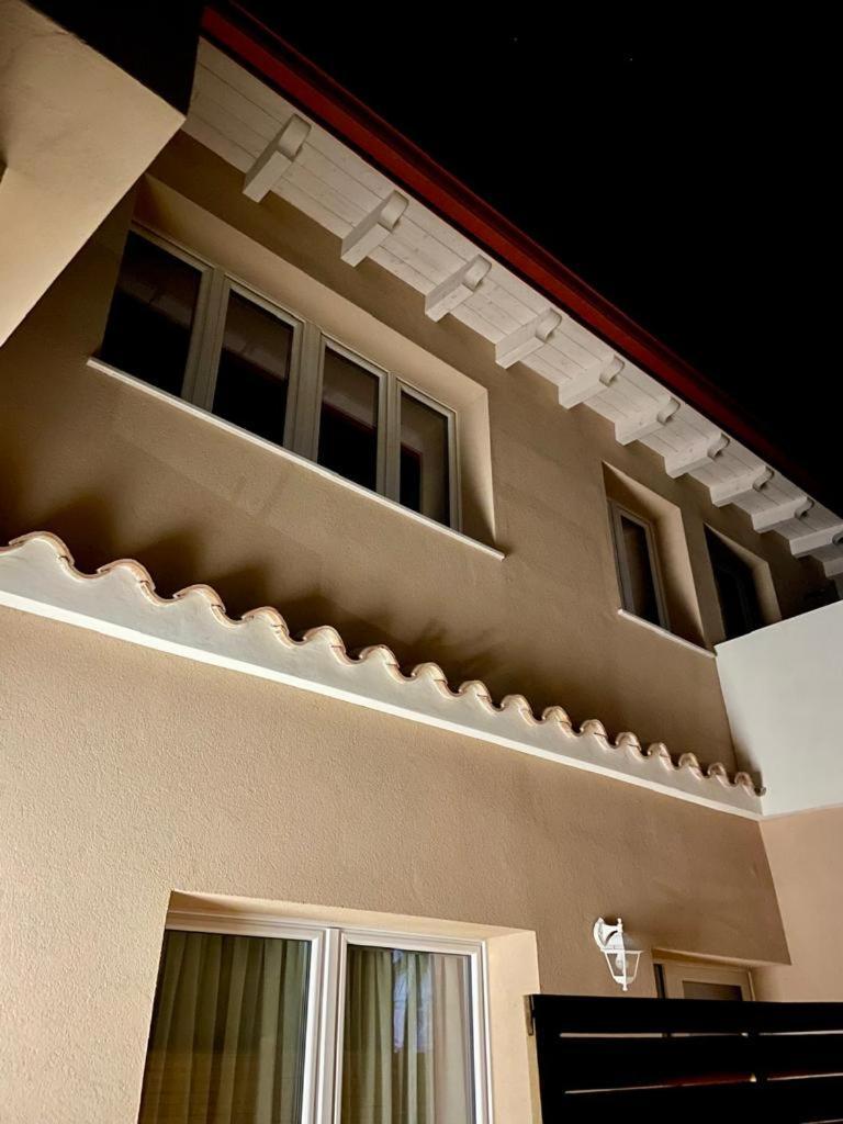 Da Nonna Amelia San Vito (Sardinia) Exterior foto