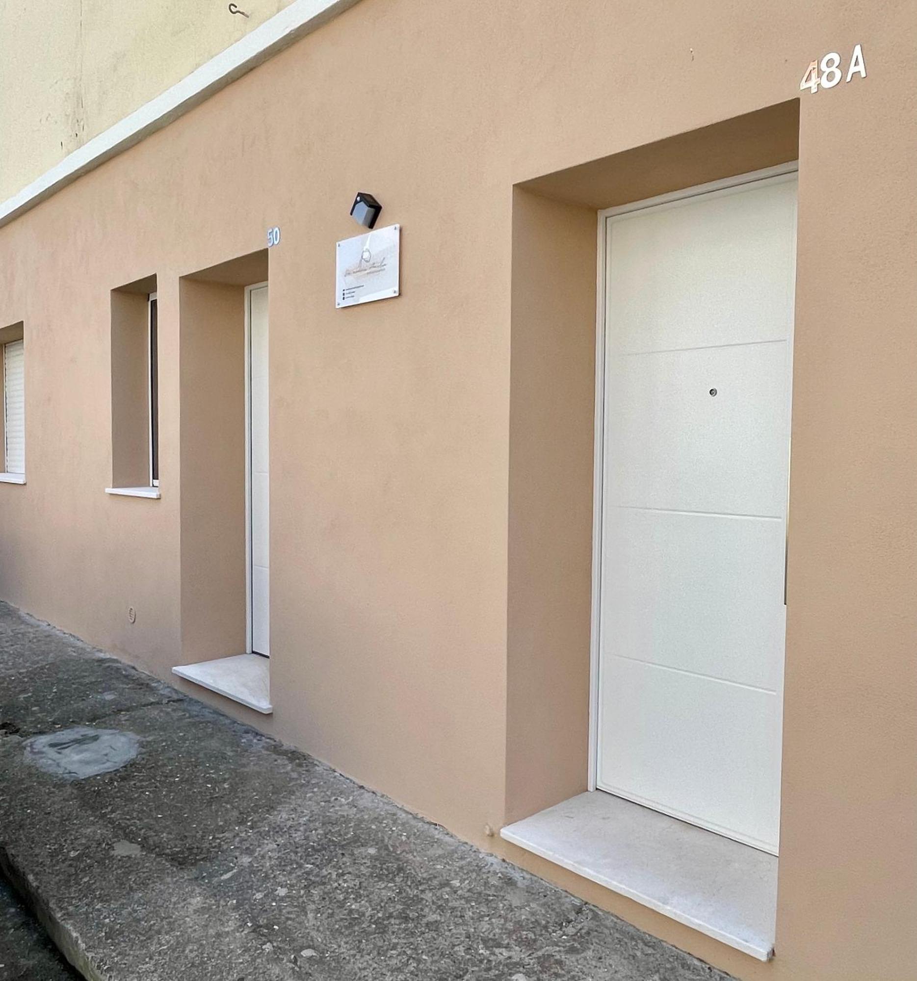 Da Nonna Amelia San Vito (Sardinia) Exterior foto