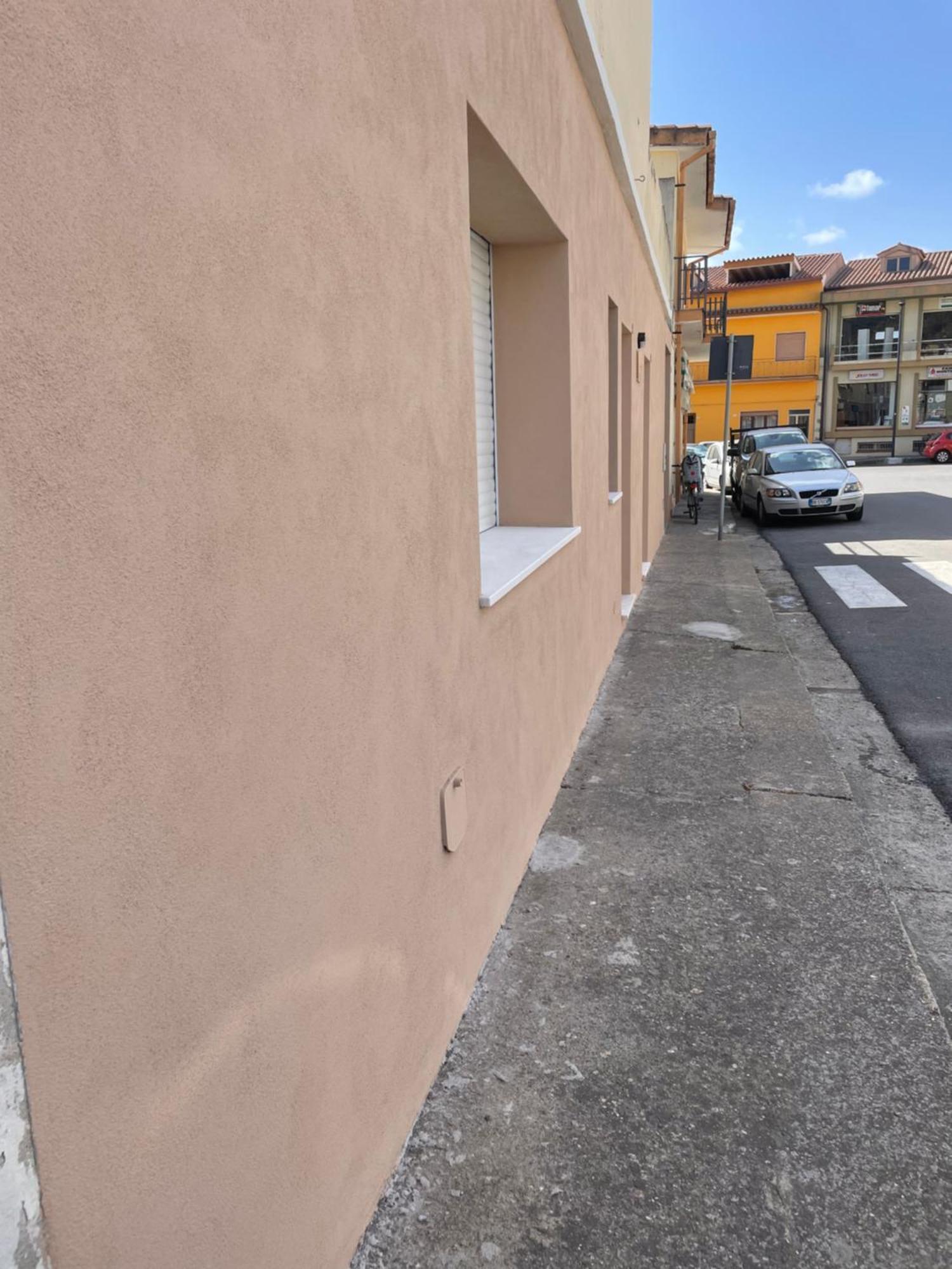 Da Nonna Amelia San Vito (Sardinia) Exterior foto