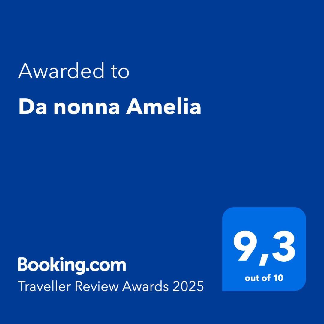 Da Nonna Amelia San Vito (Sardinia) Exterior foto